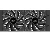 Silver Monkey X SNOWY BLACKOUT 240 2x120 mm - 1154666 - zdjęcie 3